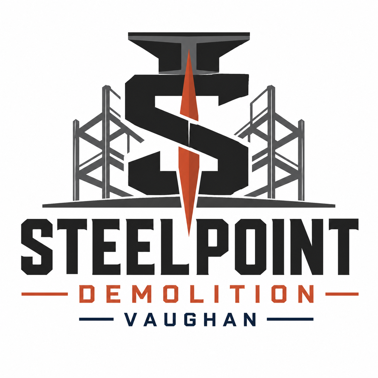 Steelpoint Demolition Vaughan